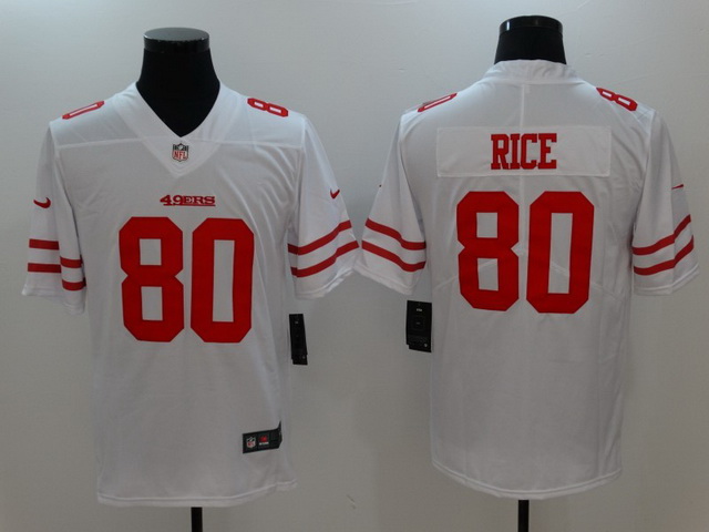 San Francisco 49ers Jerseys 123